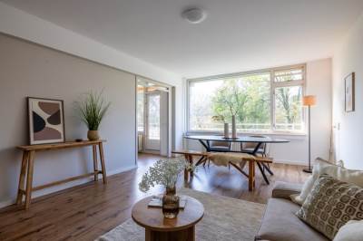 Woning Kelloggplaats 100 Rotterdam