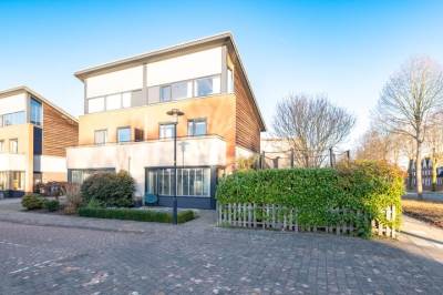 Woning De Meerpaal 2 Apeldoorn