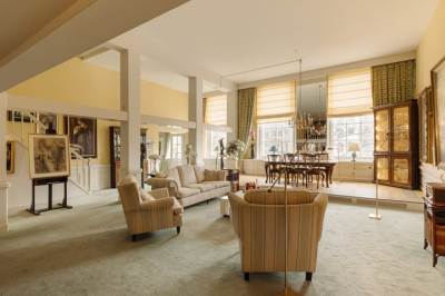 Woning Keizersgracht 444G Amsterdam