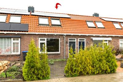 Woning Zuidersingel 82 Berkel en Rodenrijs