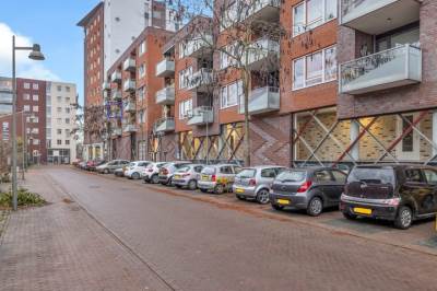 Woning Schietspoel 207 Oss