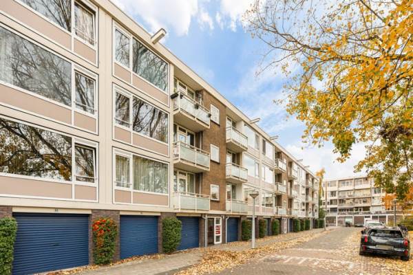 Woning Onstein 58 Amsterdam