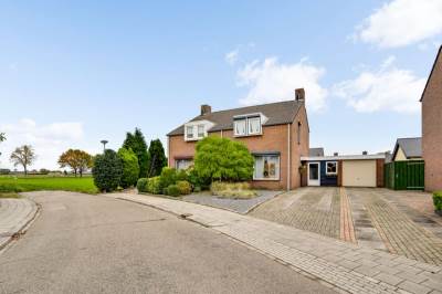 Woning Streekelsweg 14 Posterholt