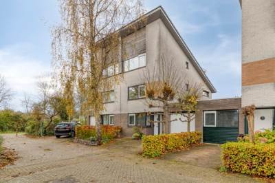 Woning Parkstee 38 Purmerend