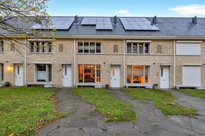 Woning Geneesherenhof 45 Oss