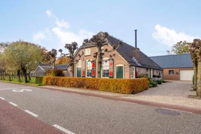 Woning Oostendorperstraatweg 75 Oosterwolde (GE)