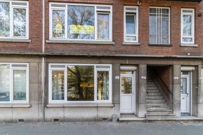Woning Pleinweg 56A Rotterdam