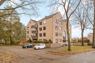 Woning Ruitercamp 151 Houten