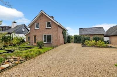 Woning Amelsestraat 25 Oss