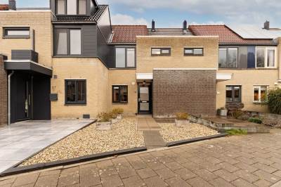 Woning Kiezel 59 Malden