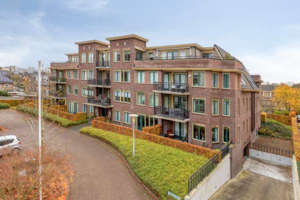 Woning Velperweg 3010 Arnhem