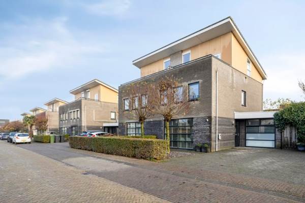 Woning Valeriaanstraat 10 Heinkenszand