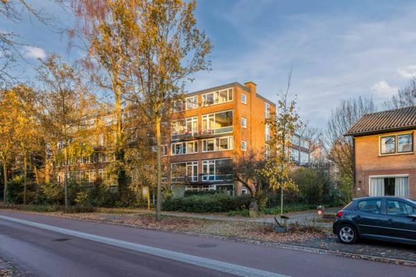 Woning Van 't Hoffstraat 79 Wageningen