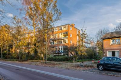 Woning Van 't Hoffstraat 79 Wageningen