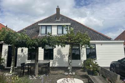 Woning 't Nopeind 14 Amsterdam