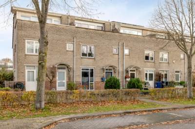 Woning Glenn Millerweg 82 Almere
