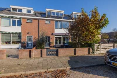 Woning Duindoornstraat 19 Noordwijkerhout