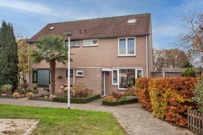Woning Tom Brandstraat 37 Hengelo (OV)