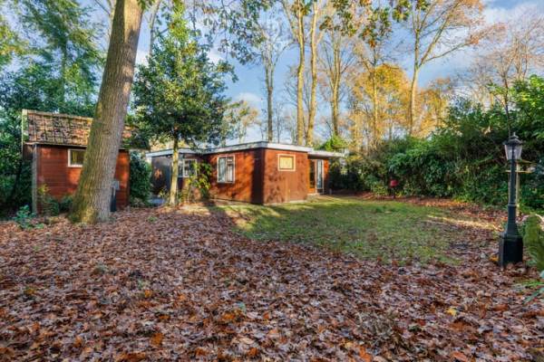 Woning Horsterhof 16 Ermelo