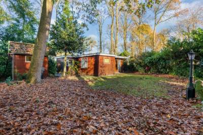 Woning Horsterhof 16 Ermelo