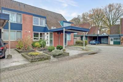 Woning Vuchtelanden 27 Enschede