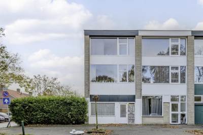 Woning Lage Kant 14A Breda