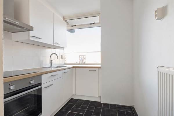 Woning Van Foreestweg 54 Delft