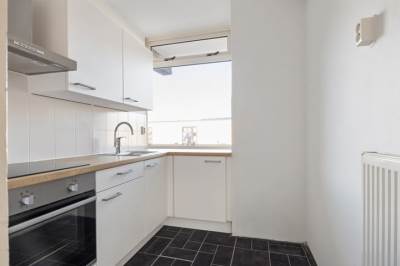 Woning Van Foreestweg 54 Delft