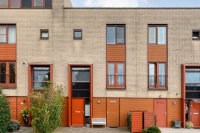 Woning Verhulststraat 96 Zwolle