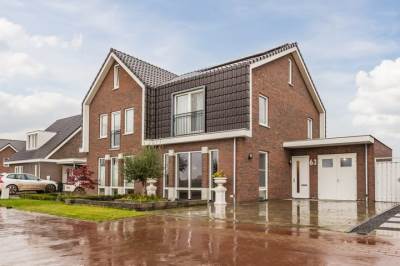 Woning Valkappel 63 Lith