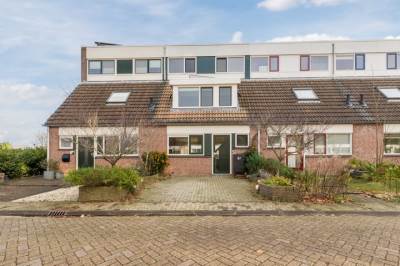 Woning Trasmolen 67 Heerhugowaard