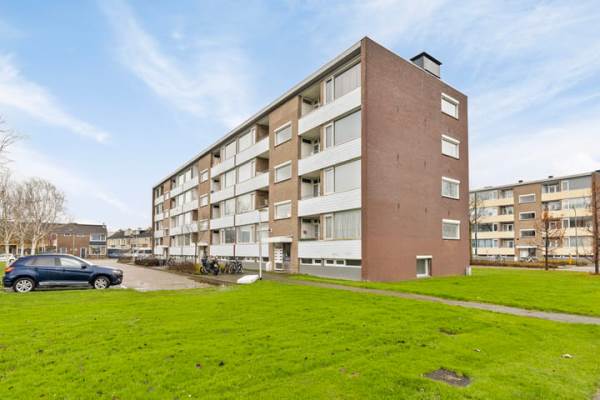 Woning Sportlaan 17 Purmerend