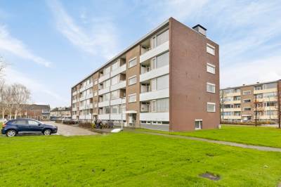 Woning Sportlaan 17 Purmerend