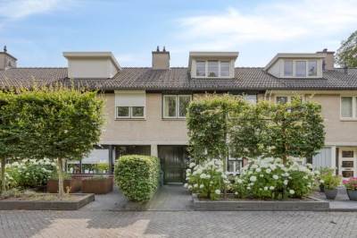 Woning Haringvliet 6 Eindhoven