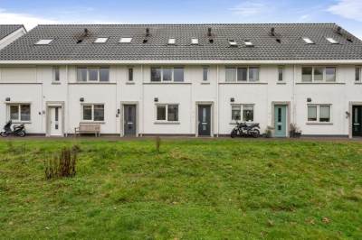 Woning Alverno 26 Oudenbosch