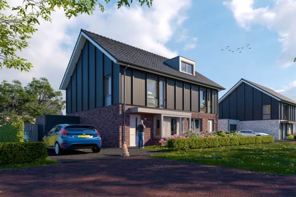 Woning Delisakker 6 Veghel