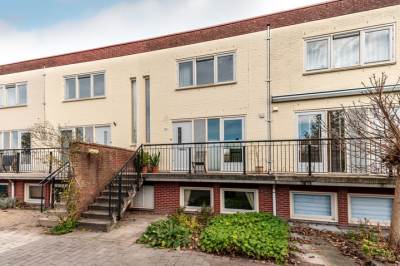 Woning Regenboogweg 83 Almere