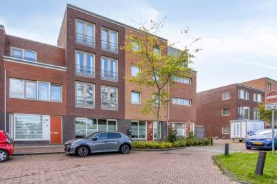 Woning Elemastraat 43 Nieuw-Vennep