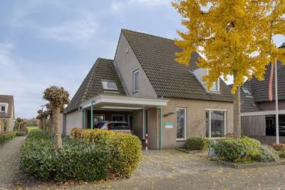 Woning Karwijveld 5 Veghel