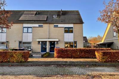 Woning Hermelijnhof 36 Zeewolde