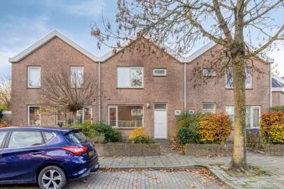 Woning Stoofboogerd 4 Kapelle