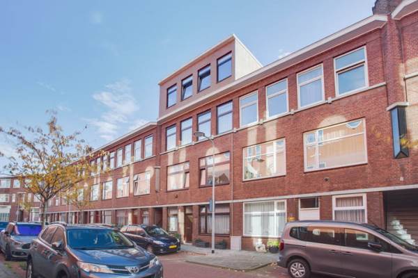 Woning Zwetstraat 35 Den Haag