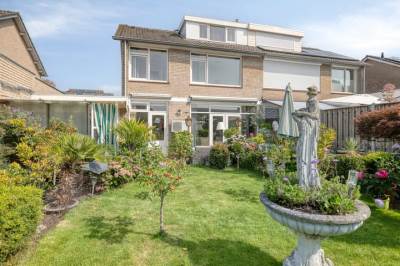 Woning De Roverestraat 7 Vlijmen