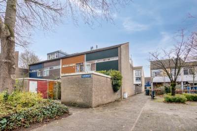 Woning Slangenburg 315 Deventer