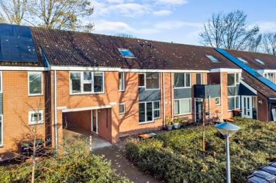 Woning Oliemolen 137 Hoorn (NH)