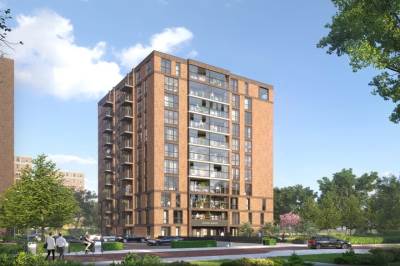 Woning Louise Henriettestraat 247 Alkmaar