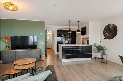 Woning Vennipperhof 14 Hillegom