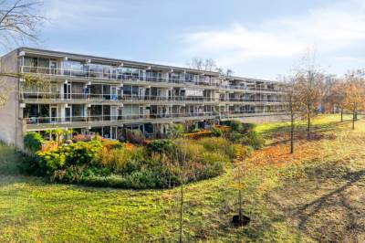 Woning Boutensgaarde 2 Deventer