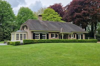 Woning Kasteellaan 20A Loon op Zand