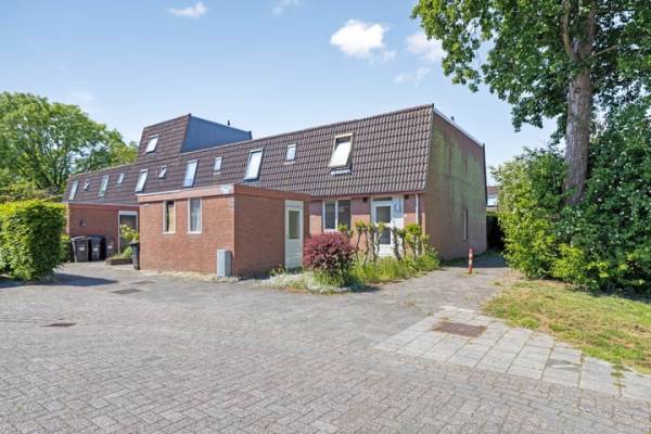 Woning Pluimgras 45 Purmerend